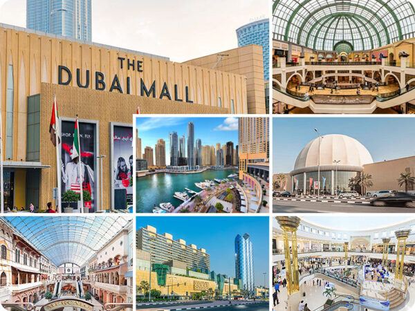 best-shopping-malls-in-dubai