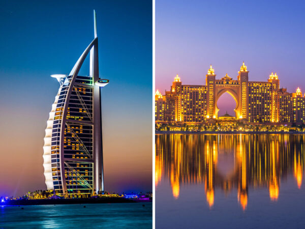 hotel valet services in dubai