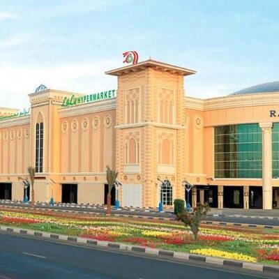 rak-mall