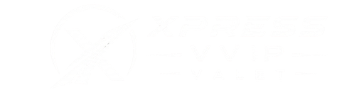 Xpress VVIP Valet Dubai logo